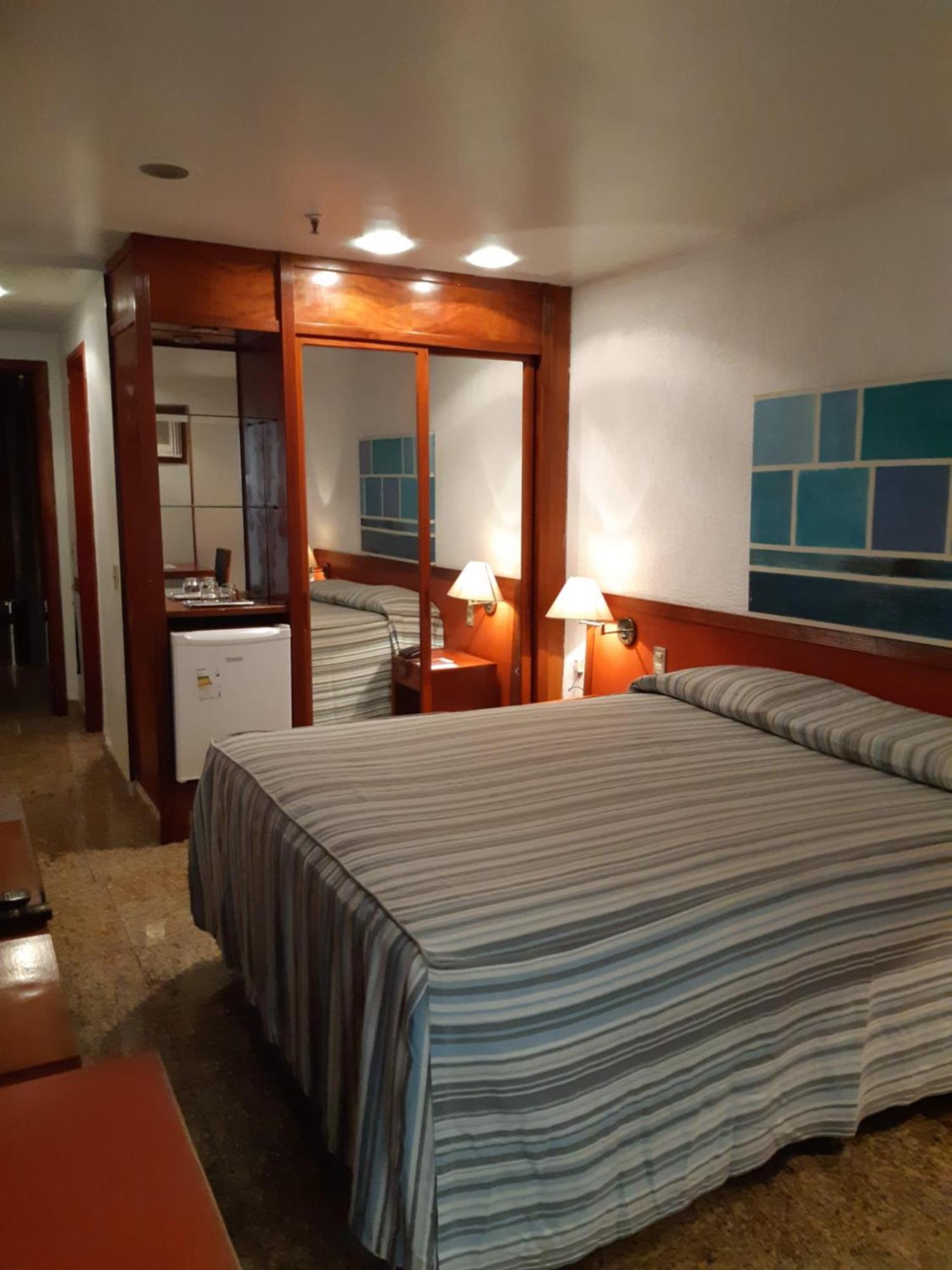 Oceano Copacabana Hotel — Photos 3